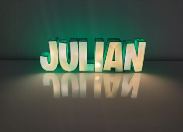 Julian