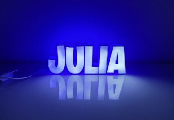 Julia