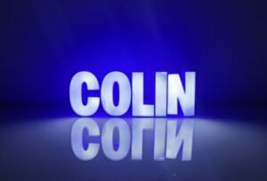 Colin