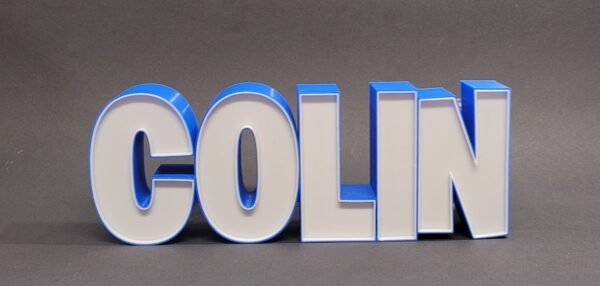 Colin - Image 2