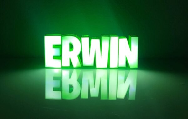 Erwin