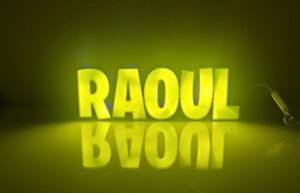 Raoul