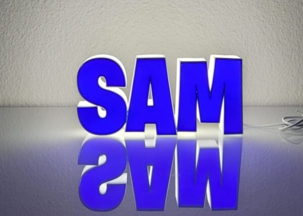Sam