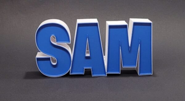 Sam - Image 2