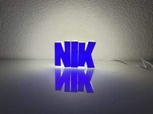 Nik