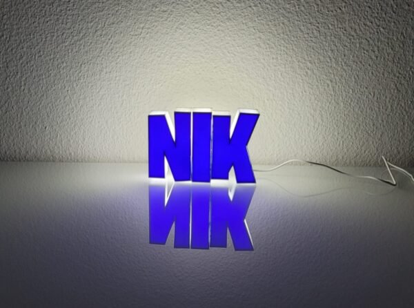 Nik